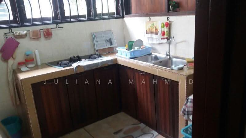 2.5-storey Terraced House for Rent in Subang (Selangor) - Juliana Mahmud - PropertyGuru.com.my