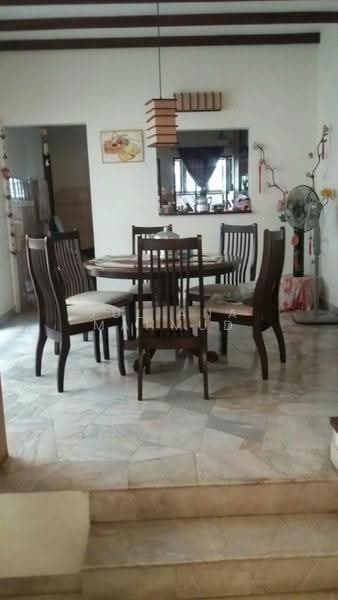 2.5-storey Terraced House for Rent in Subang (Selangor) - Juliana Mahmud - PropertyGuru.com.my