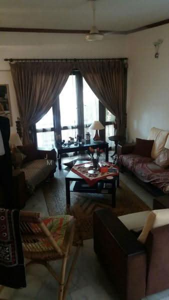 2.5-storey Terraced House for Rent in Subang (Selangor) - Juliana Mahmud - PropertyGuru.com.my