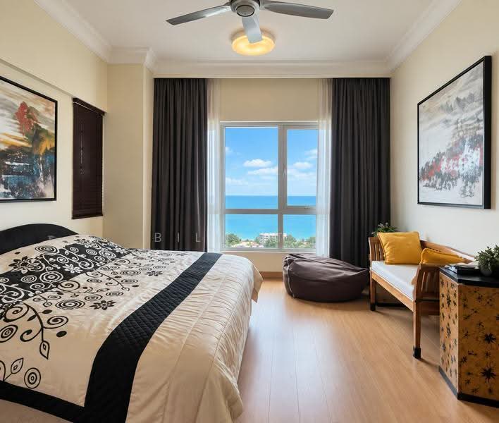 Kondominium untuk Dijual di The Cove Condominium - Billy Teh - PropertyGuru.com.my
