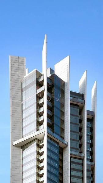 Condominium for Sale at Condominium @ The Troika - Julius Soo - Exterior - PropertyGuru.com.my