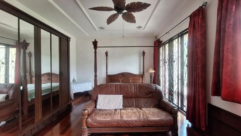 Bungalow House for Sale in Seputeh (Kuala Lumpur) - SY Yen - Bedroom - PropertyGuru.com.my