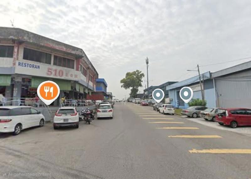 Factory for Rent in Taman Johor Jaya (Johor Bahru) - Jesmond Lee - Exterior - PropertyGuru.com.my