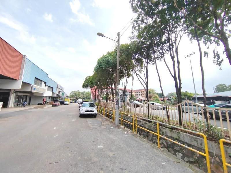 Factory for Rent in Taman Johor Jaya (Johor Bahru) - Jesmond Lee - PropertyGuru.com.my