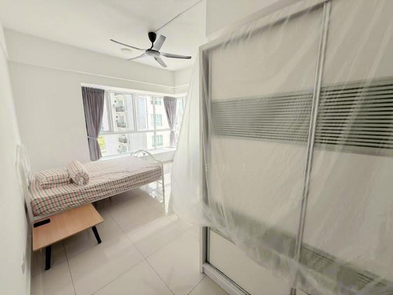 Condominium for Sale at Tropicana Bay Residences - Vincent Ooi - Bedroom - PropertyGuru.com.my