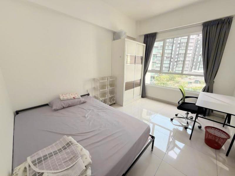 Condominium for Sale at Tropicana Bay Residences - Vincent Ooi - Bedroom - PropertyGuru.com.my