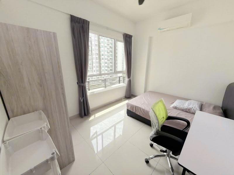Condominium for Sale at Tropicana Bay Residences - Vincent Ooi - Bedroom - PropertyGuru.com.my