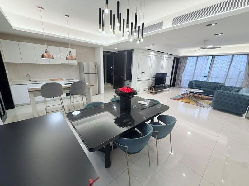 Condominium for Rent at Agile Mont Kiara - Alex Ang - PropertyGuru.com.my