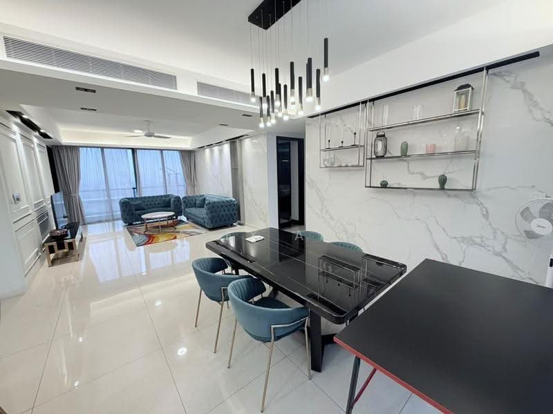 Condominium for Rent at Agile Mont Kiara - Alex Ang - PropertyGuru.com.my