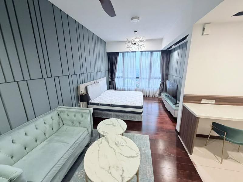 Condominium for Rent at Agile Mont Kiara - Alex Ang - PropertyGuru.com.my