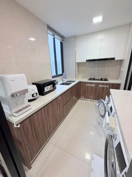 Condominium for Rent at Agile Mont Kiara - Alex Ang - PropertyGuru.com.my