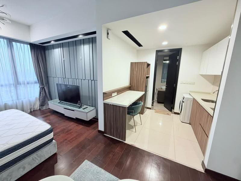 Condominium for Rent at Agile Mont Kiara - Alex Ang - PropertyGuru.com.my