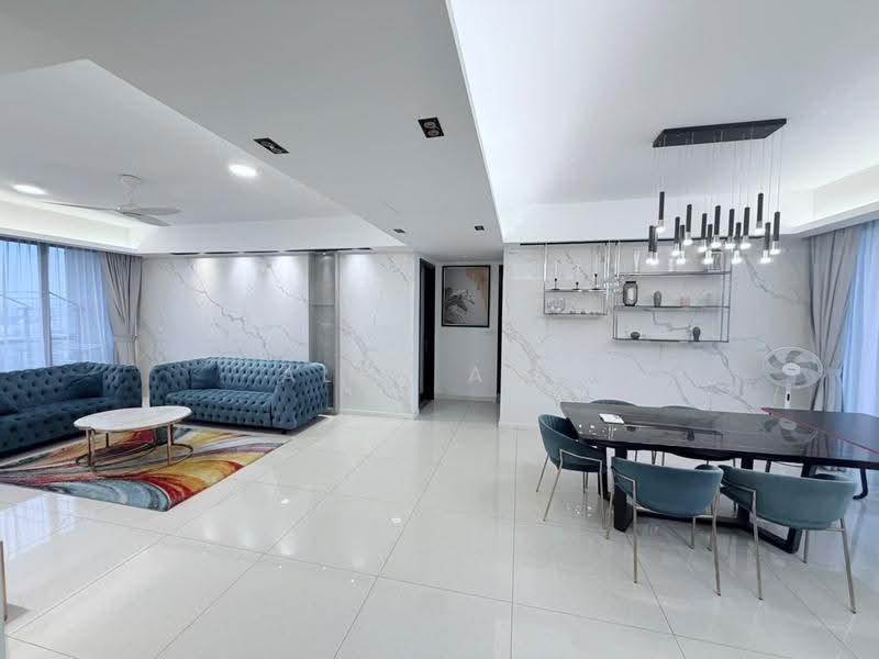 Condominium for Rent at Agile Mont Kiara - Alex Ang - PropertyGuru.com.my