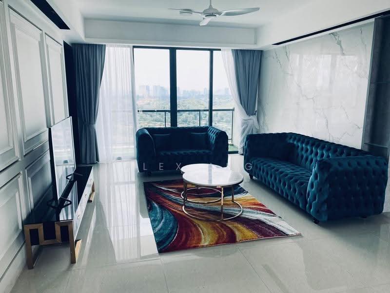 Condominium for Rent at Agile Mont Kiara - Alex Ang - PropertyGuru.com.my