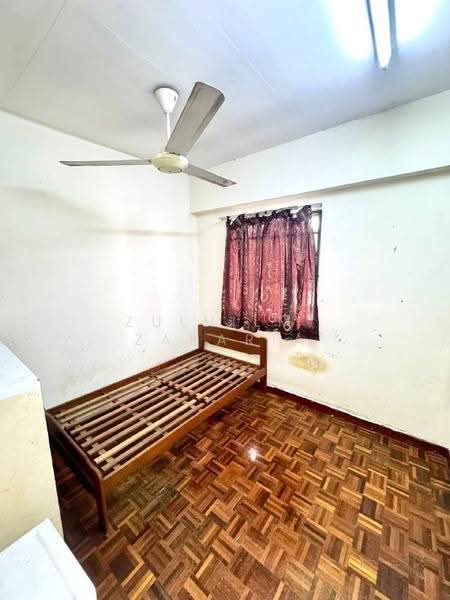Pangsapuri untuk Dijual di Arena Green - Zulhilmi Zakaria - Bedroom - PropertyGuru.com.my