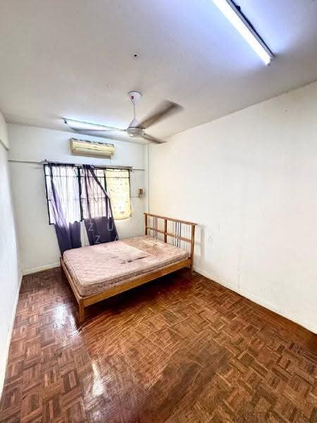 Pangsapuri untuk Dijual di Arena Green - Zulhilmi Zakaria - Bedroom - PropertyGuru.com.my