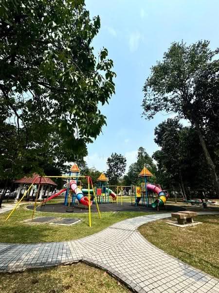 Pangsapuri untuk Dijual di Arena Green - Zulhilmi Zakaria - Exterior - PropertyGuru.com.my