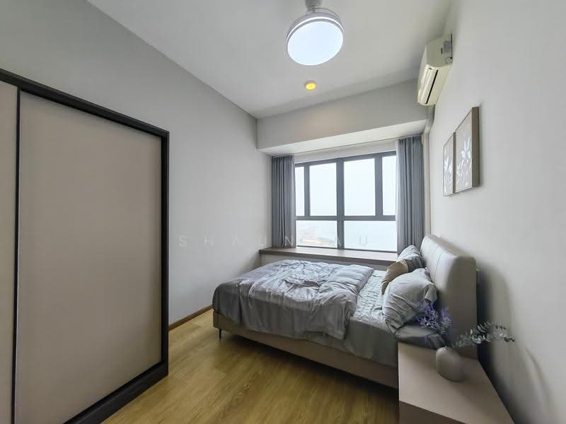 Condominium for Sale at Kings Bay @ Country Garden Danga Bay - Shaun Au - Bedroom - PropertyGuru.com.my