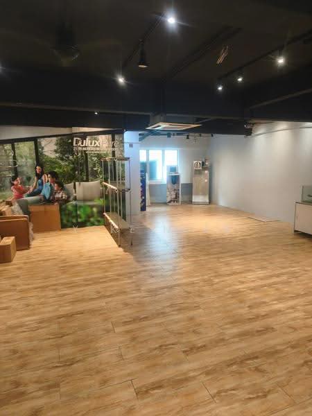 Kedai untuk Disewa di SS2 (Petaling Jaya) - Yoke Ngan Seng - Interior - PropertyGuru.com.my