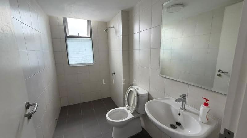 Pejabat untuk Dijual di Puteri Harbour (Iskandar Puteri (Nusajaya)) - Liza Leong - Bathroom - PropertyGuru.com.my