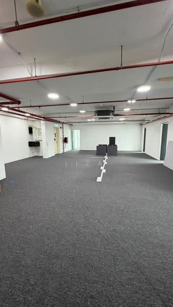 Pejabat untuk Dijual di Puteri Harbour (Iskandar Puteri (Nusajaya)) - Liza Leong - Interior - PropertyGuru.com.my