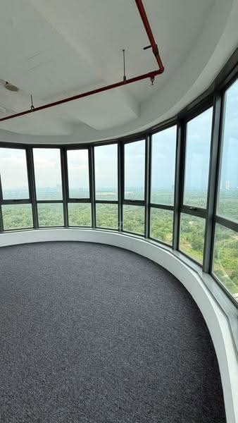 Pejabat untuk Dijual di Puteri Harbour (Iskandar Puteri (Nusajaya)) - Liza Leong - View - PropertyGuru.com.my