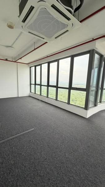 Pejabat untuk Dijual di Puteri Harbour (Iskandar Puteri (Nusajaya)) - Liza Leong - View - PropertyGuru.com.my