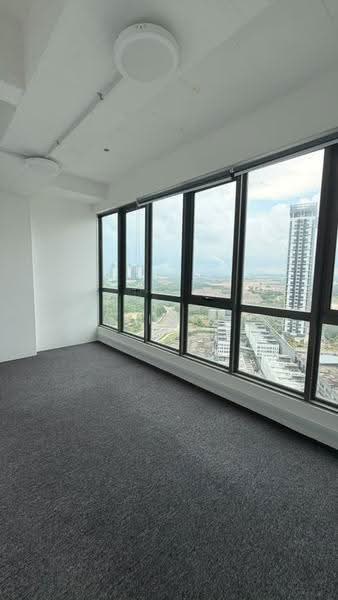 Pejabat untuk Dijual di Puteri Harbour (Iskandar Puteri (Nusajaya)) - Liza Leong - View - PropertyGuru.com.my