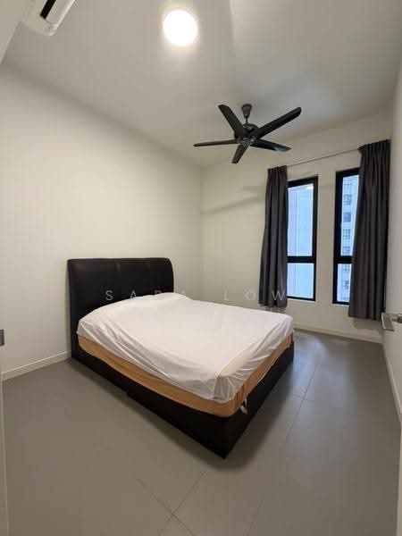 Kondominium untuk Dijual di Seri Riana Residence - Sara Low - Bedroom - PropertyGuru.com.my