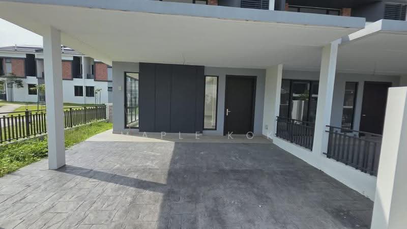 2-storey Terraced House for Sale in Elmina (Shah Alam) - Maple Kok - PropertyGuru.com.my