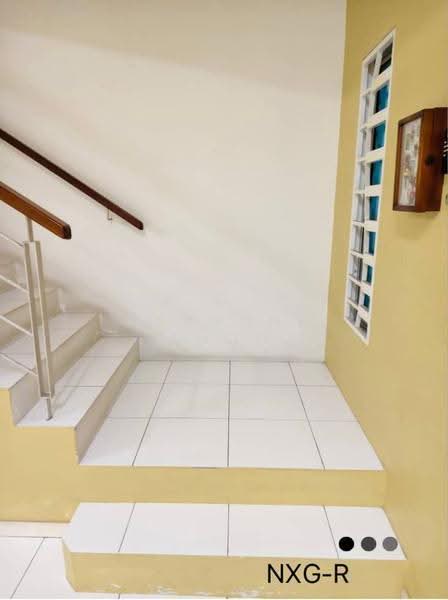 2-storey Terraced House for Sale in Bandar Botanic (Klang) - Raymond Choo - Interior - PropertyGuru.com.my