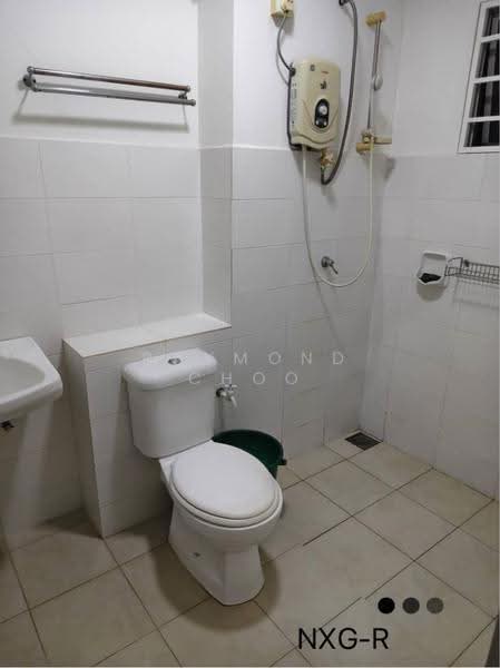 2-storey Terraced House for Sale in Bandar Botanic (Klang) - Raymond Choo - Bathroom - PropertyGuru.com.my