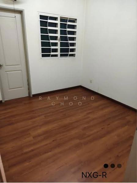 2-storey Terraced House for Sale in Bandar Botanic (Klang) - Raymond Choo - Interior - PropertyGuru.com.my