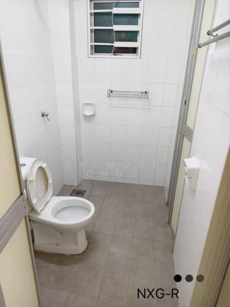 2-storey Terraced House for Sale in Bandar Botanic (Klang) - Raymond Choo - Bathroom - PropertyGuru.com.my