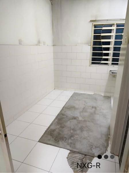 2-storey Terraced House for Sale in Bandar Botanic (Klang) - Raymond Choo - Interior - PropertyGuru.com.my