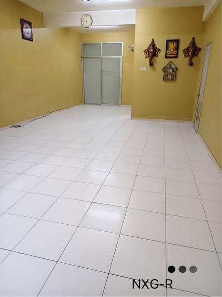 2-storey Terraced House for Sale in Bandar Botanic (Klang) - Raymond Choo - Interior - PropertyGuru.com.my