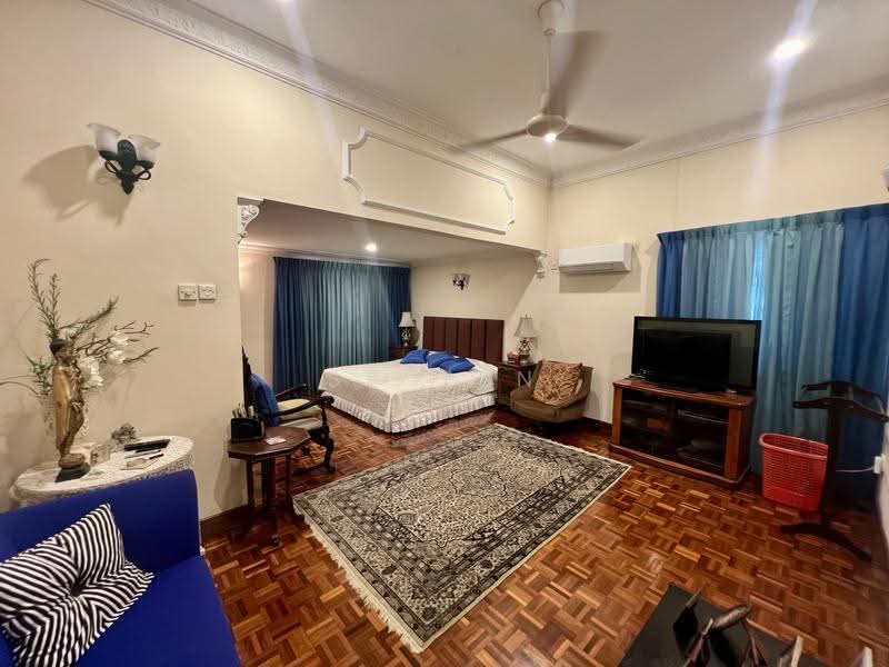 Bungalow House for Sale in Seputeh (Kuala Lumpur) - SY Yen - Bedroom - PropertyGuru.com.my
