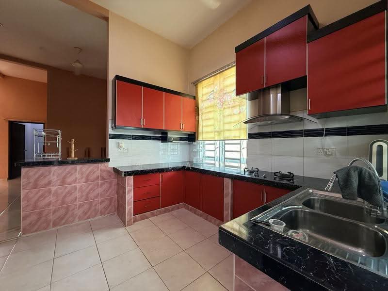Semi-Detached House for Rent in Kampung Parit Raja (Muar) - M Jamil Ali - PropertyGuru.com.my