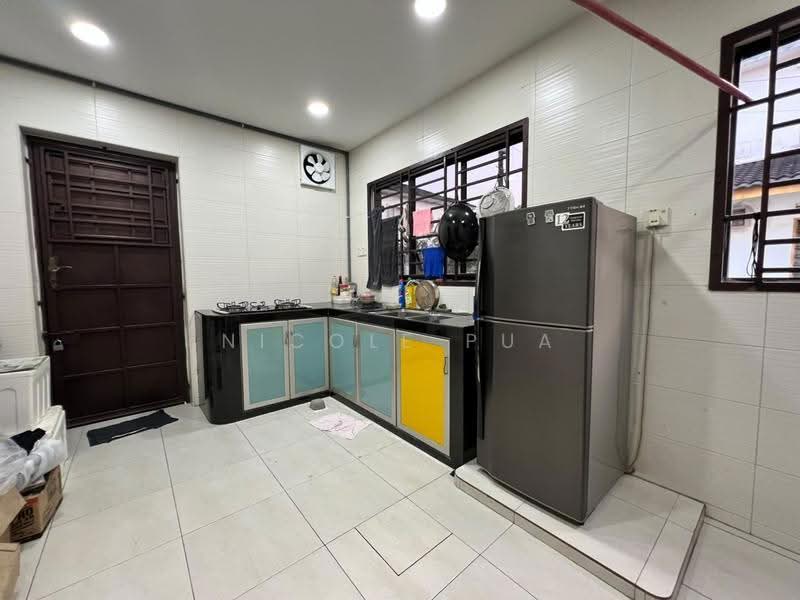 Terraced House for Sale in Bukit Indah (Iskandar Puteri (Nusajaya)) - Nicole Pua - PropertyGuru.com.my