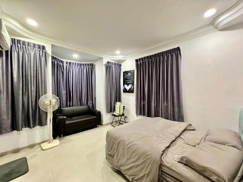 Terraced House for Sale in Bukit Indah (Iskandar Puteri (Nusajaya)) - Nicole Pua - PropertyGuru.com.my