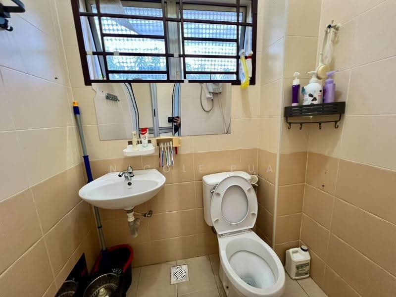 Terraced House for Sale in Bukit Indah (Iskandar Puteri (Nusajaya)) - Nicole Pua - PropertyGuru.com.my