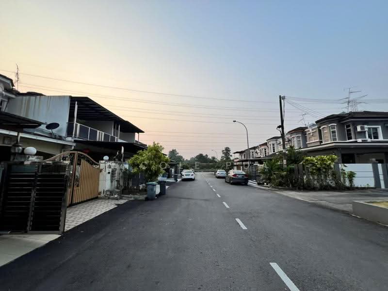 Terraced House for Sale in Bukit Indah (Iskandar Puteri (Nusajaya)) - Nicole Pua - PropertyGuru.com.my