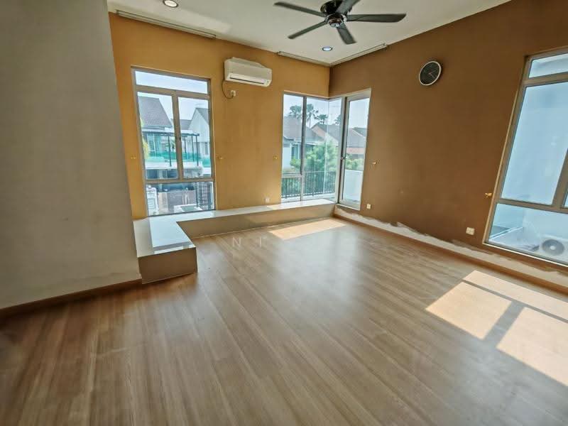 Cluster House for Sale in Horizon Hills (Iskandar Puteri (Nusajaya)) - Nico Chong - Living Room - PropertyGuru.com.my