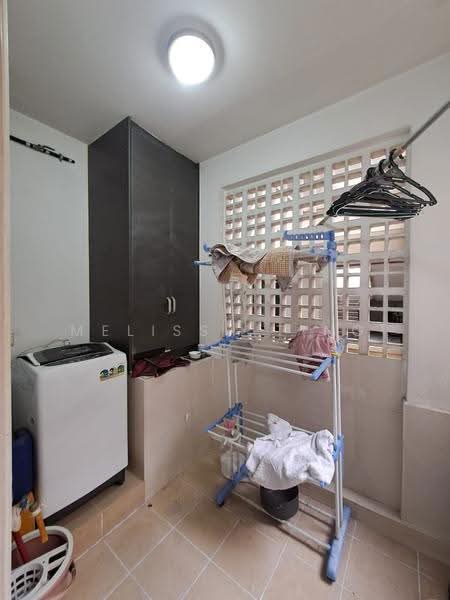 Condominium for Sale at Seri Hijauan - Melissa Ting - Interior - PropertyGuru.com.my