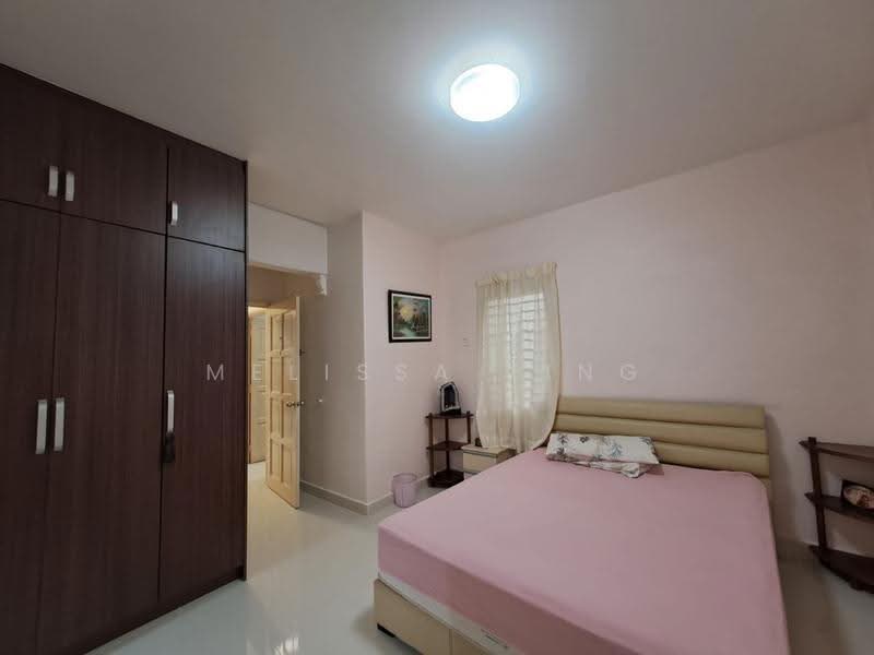 Condominium for Sale at Seri Hijauan - Melissa Ting - Bedroom - PropertyGuru.com.my