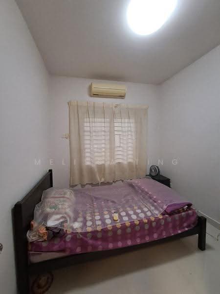 Condominium for Sale at Seri Hijauan - Melissa Ting - Bedroom - PropertyGuru.com.my