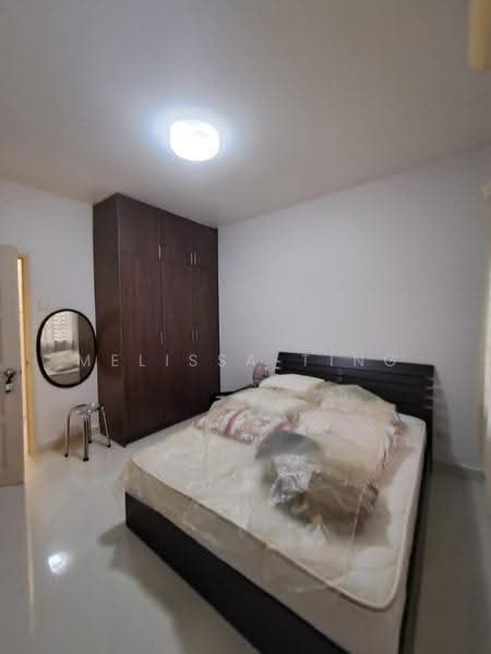 Condominium for Sale at Seri Hijauan - Melissa Ting - Bedroom - PropertyGuru.com.my