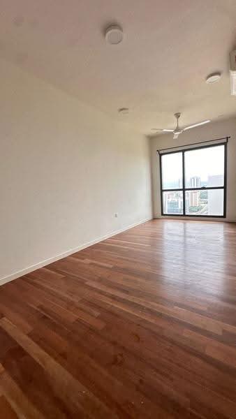 Kediaman Servis untuk Disewa di Edelweiss @ Tropicana Gardens - CY Yong - View - PropertyGuru.com.my