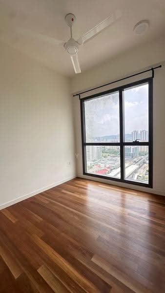 Kediaman Servis untuk Disewa di Edelweiss @ Tropicana Gardens - CY Yong - View - PropertyGuru.com.my