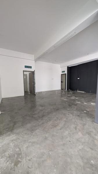 Shop / Office for Rent in Kuching (Sarawak) - Jeno Tan - Interior - PropertyGuru.com.my